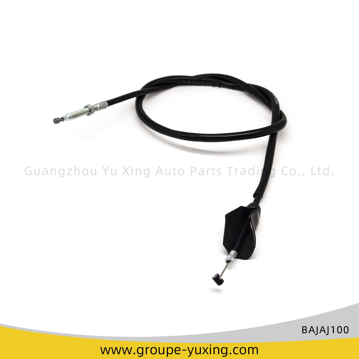 Motorcycle Spare Parts Motorcycle Clutch Cable