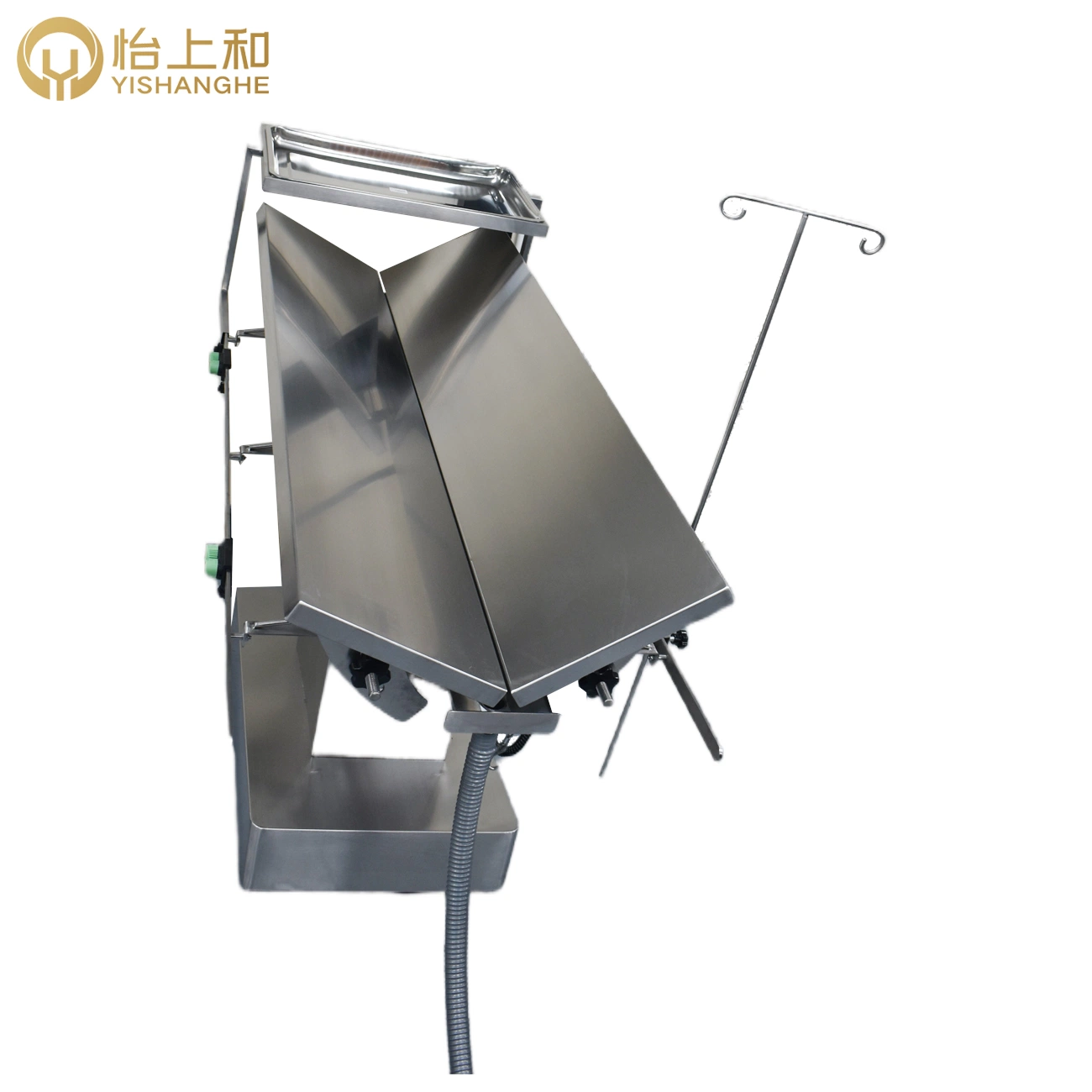 Pet Medical Veterinary Table Surgical Examination Treatment Constant Temperature Electric