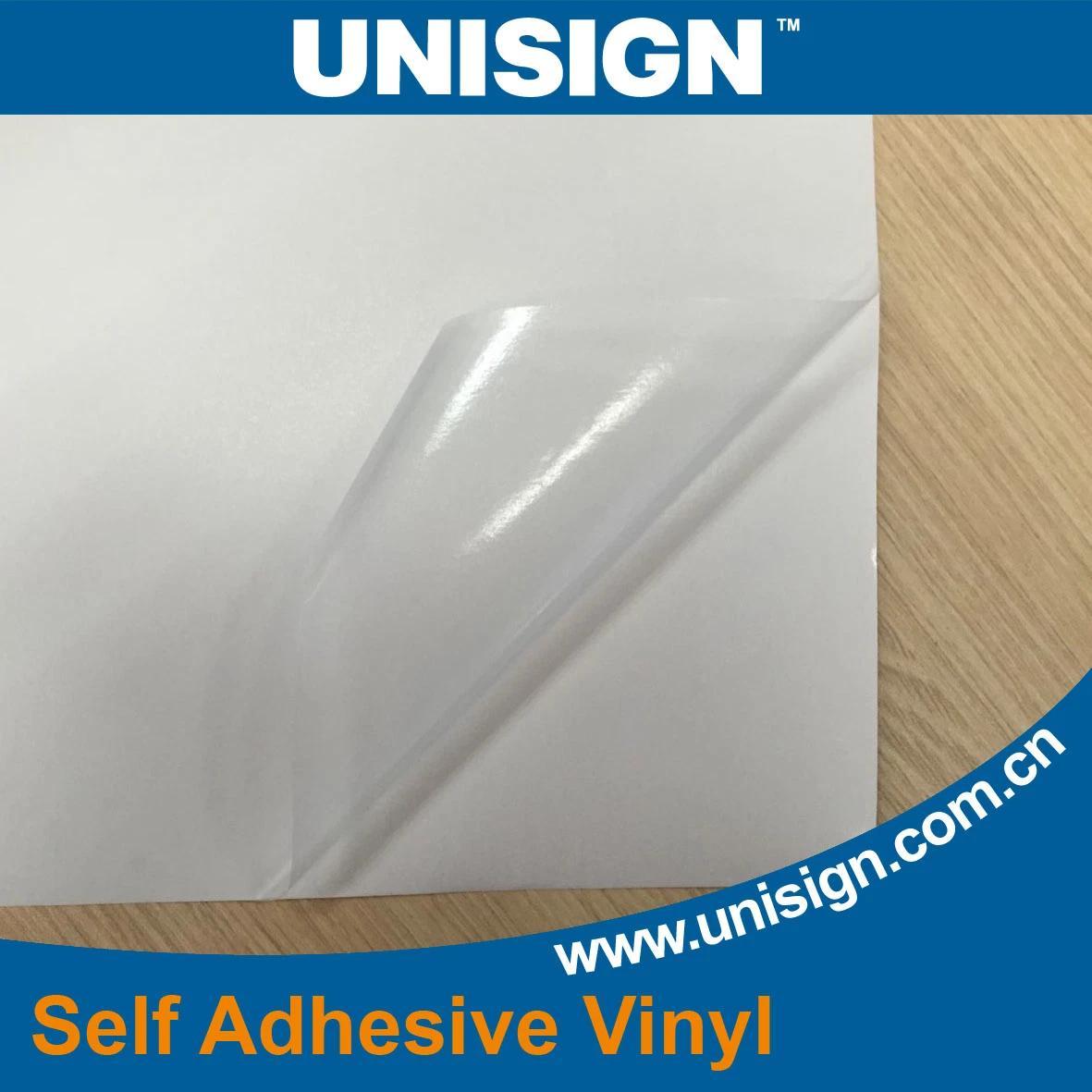 Vinyle auto-adhésif en vinyle graphismes pour véhicules Véhicule vinyle autocollant vinyle PVC