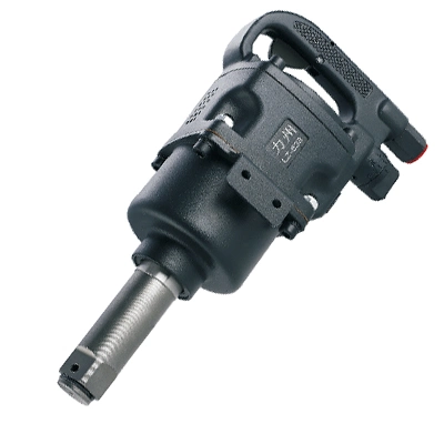 LZ-638L'outil de réparation de marteau double clé à tuyauter outils pneumatiques clé à chocs de l'air