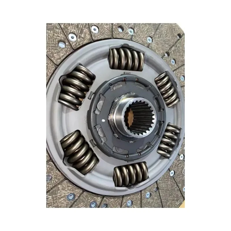 Hot Sale High Performance Auto Parts Clutch OEM