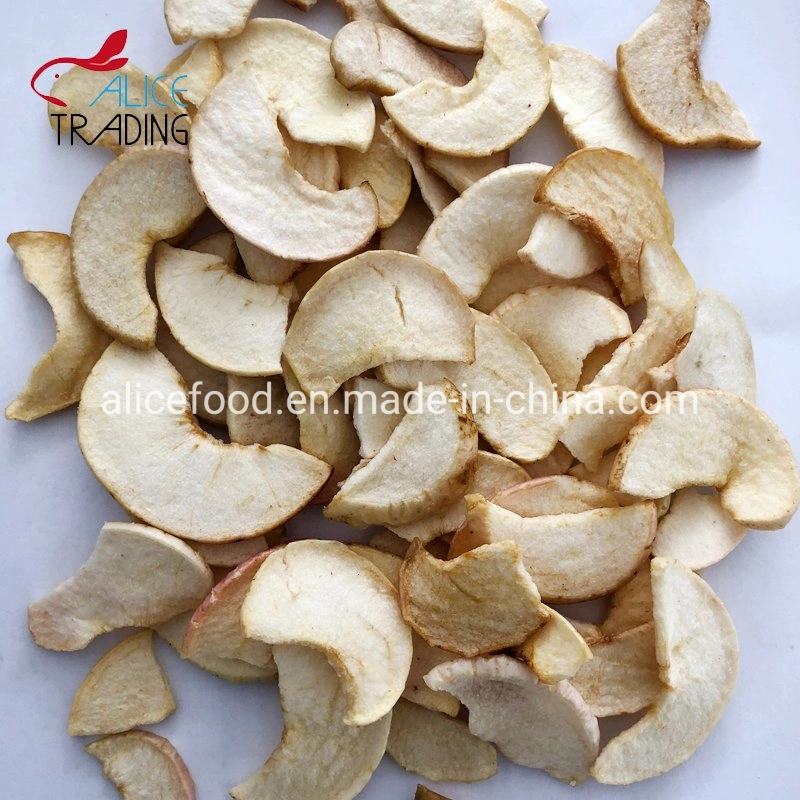 Vacuum Fried Fruits Products Vf Apple Chips