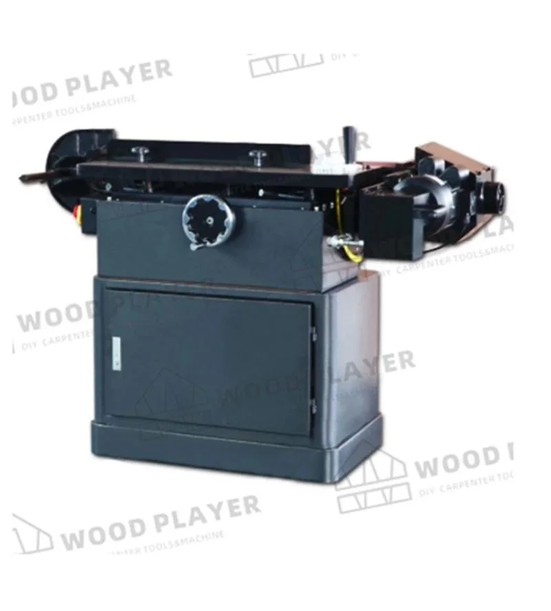 Wp Drum Sander Woodworking Polishing Machine for Furniture Wood Drum Sander Sanding Machine Wood Moulding Sanding Machine Wide Belt Sander for Wood Sander