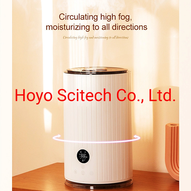 H2O Humidifier Aromatherapy Humidifier Home Humidifier