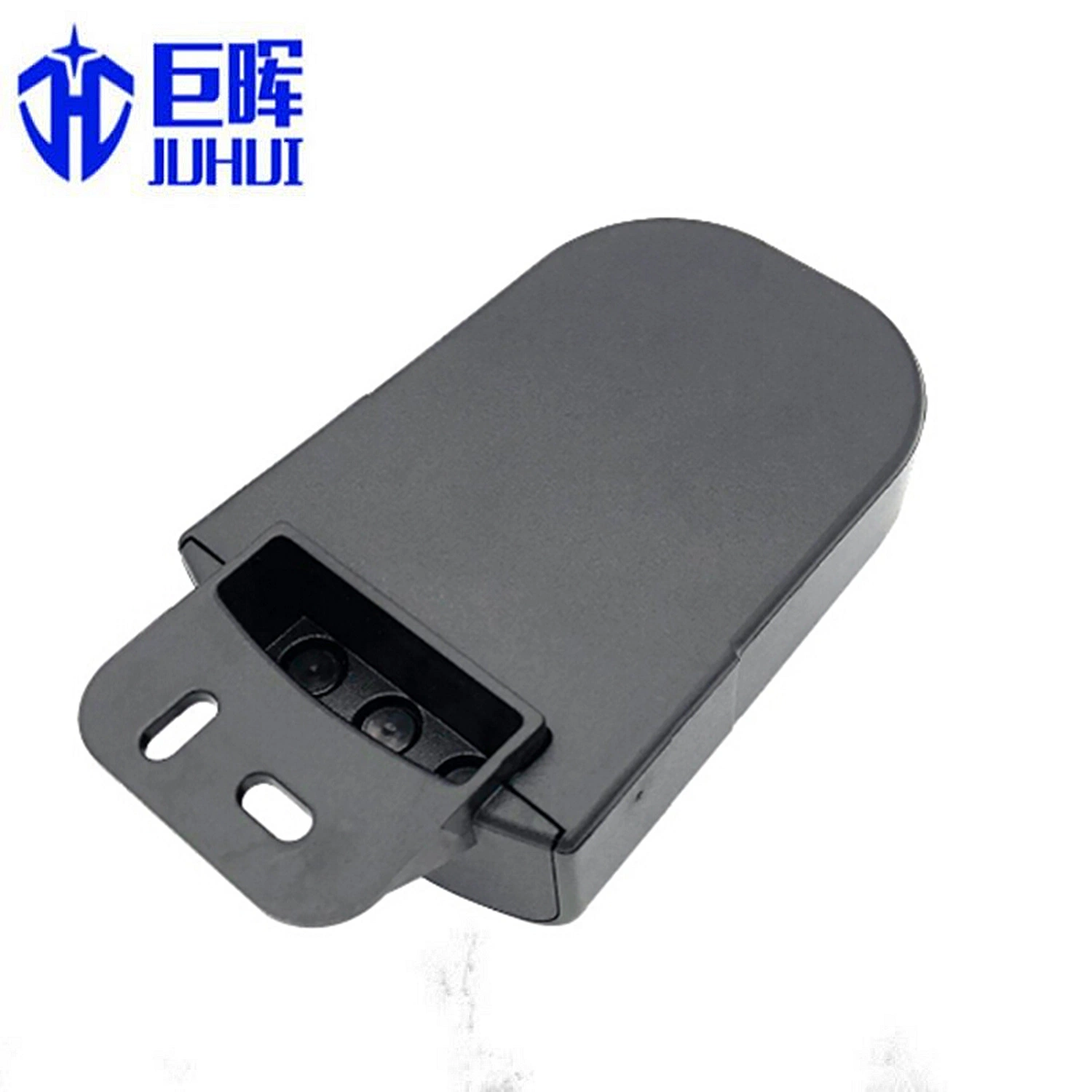 Security Transmitter and Receiver for Garage Door