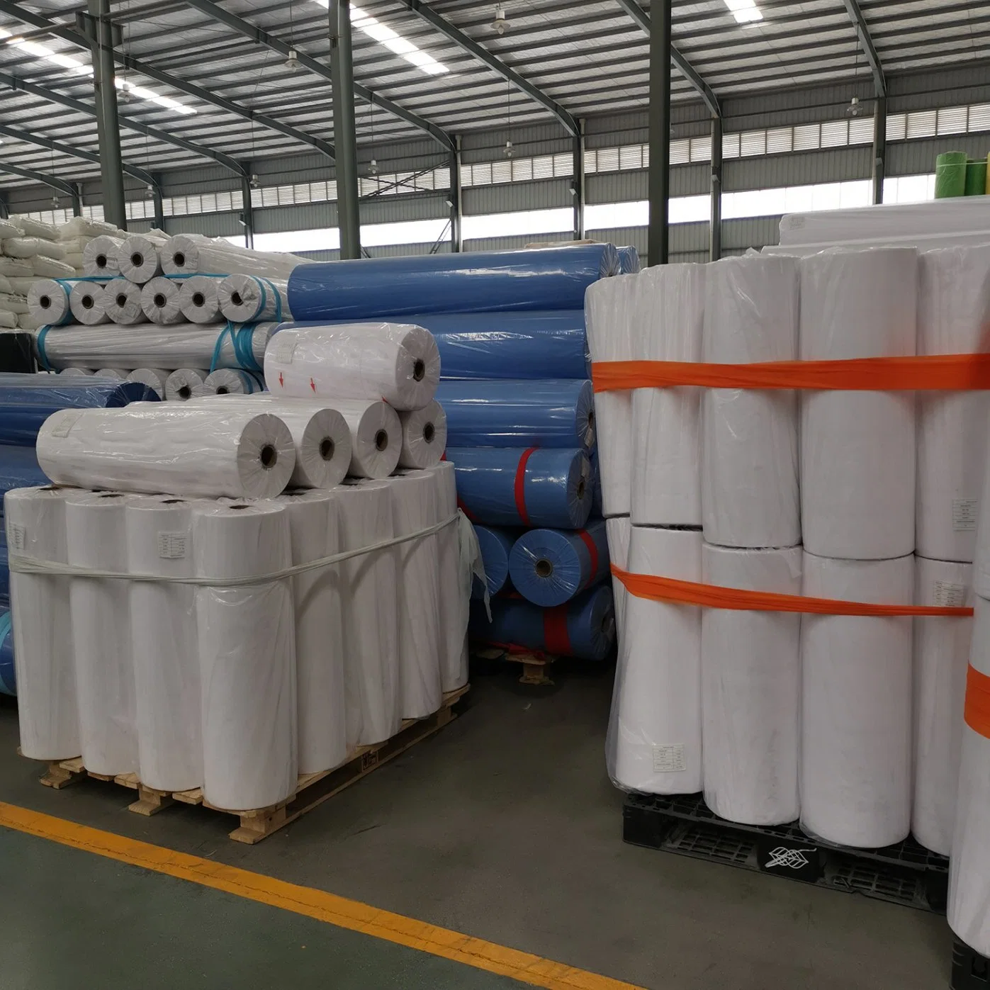 2021 GL solo Nonwoven de polipropileno de tela para muebles