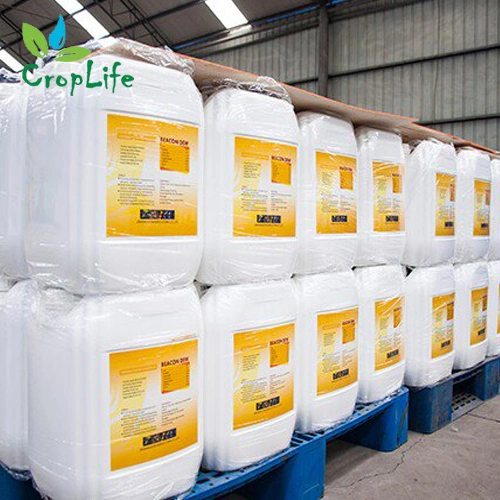 Factory Direct Supply Pesticide Fungicide of Oxolinic