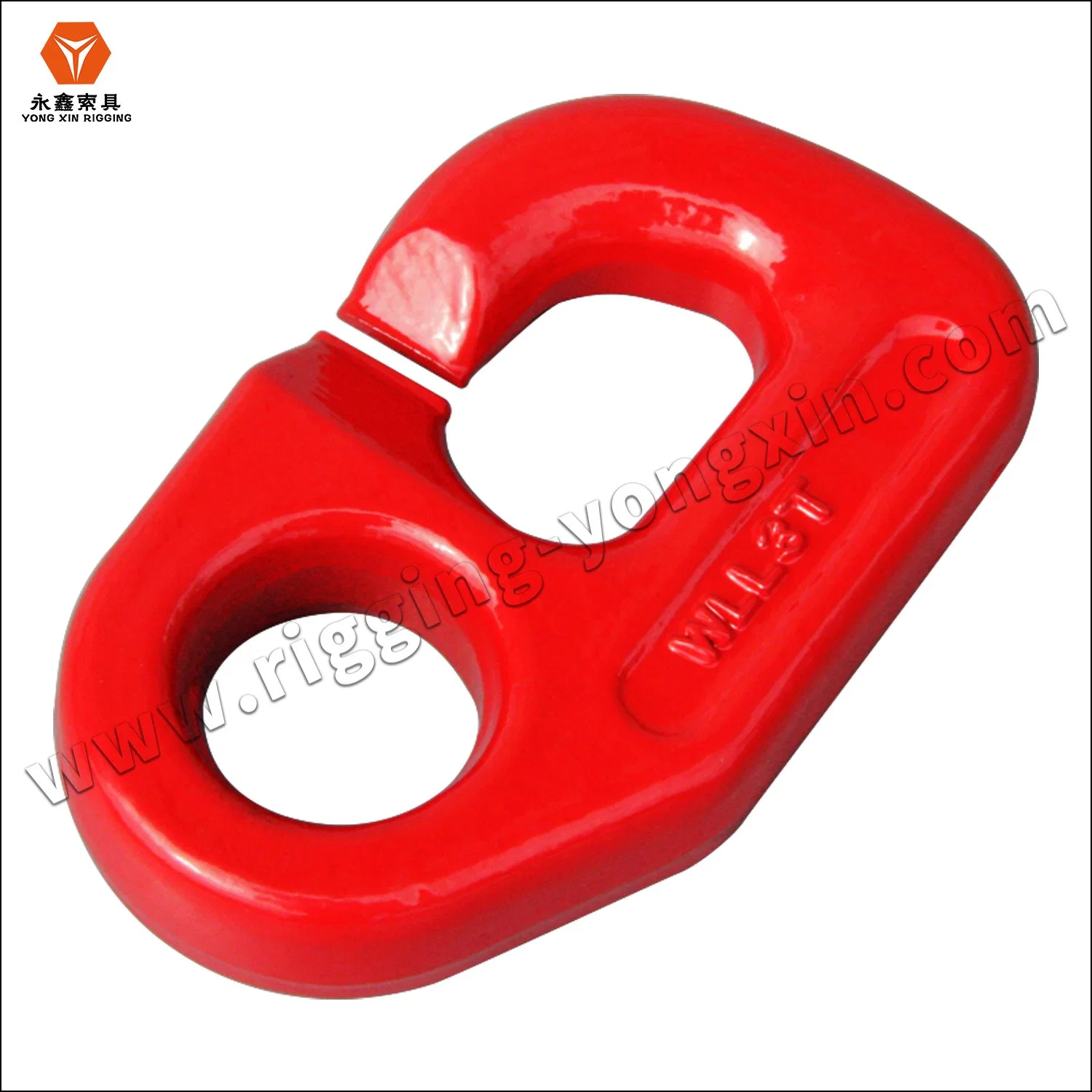 Forged G Hook Alloy Steel Hook