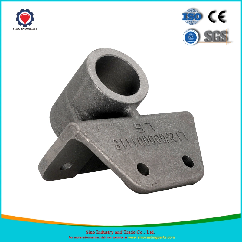 China OEM Foundry Custom Ductile Nodular Iron Casting Part for Auto/Car/Truck/Tractor/Trailer/Forklift/Train/Railway/Construction/Mining Machinery/Vehicle/Truck