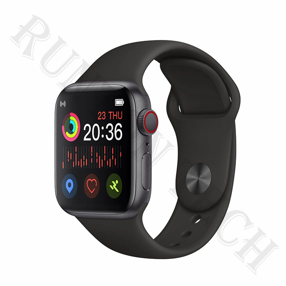 X6 ECG Iwo Wristband Bluetooth Call Phone Multi-Sport Serie 6 Smart Watch