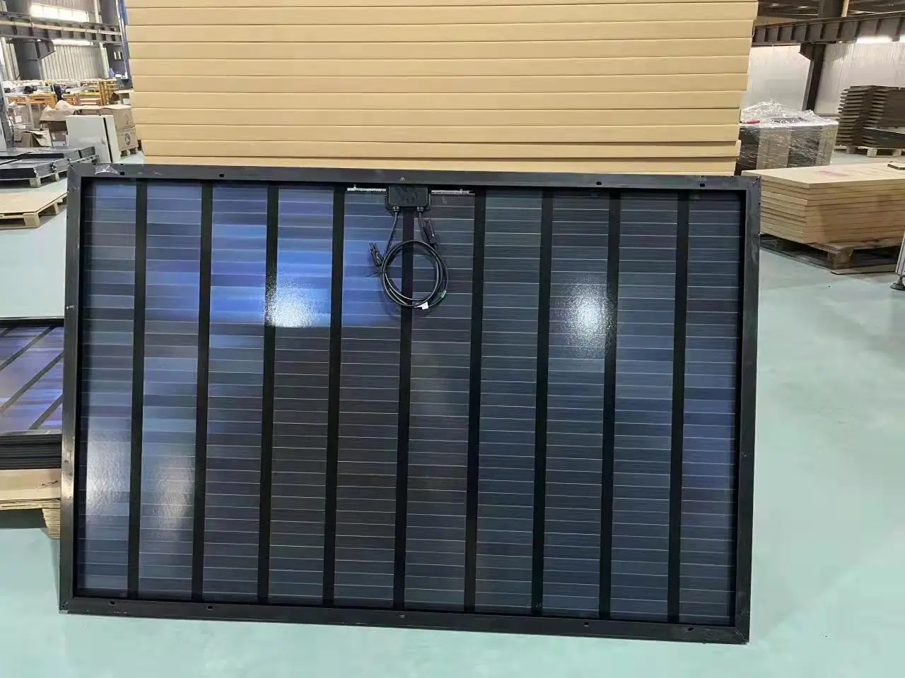 20kVA 50kVA Power for Home Panel Hybrid off Grid Solar System OEM