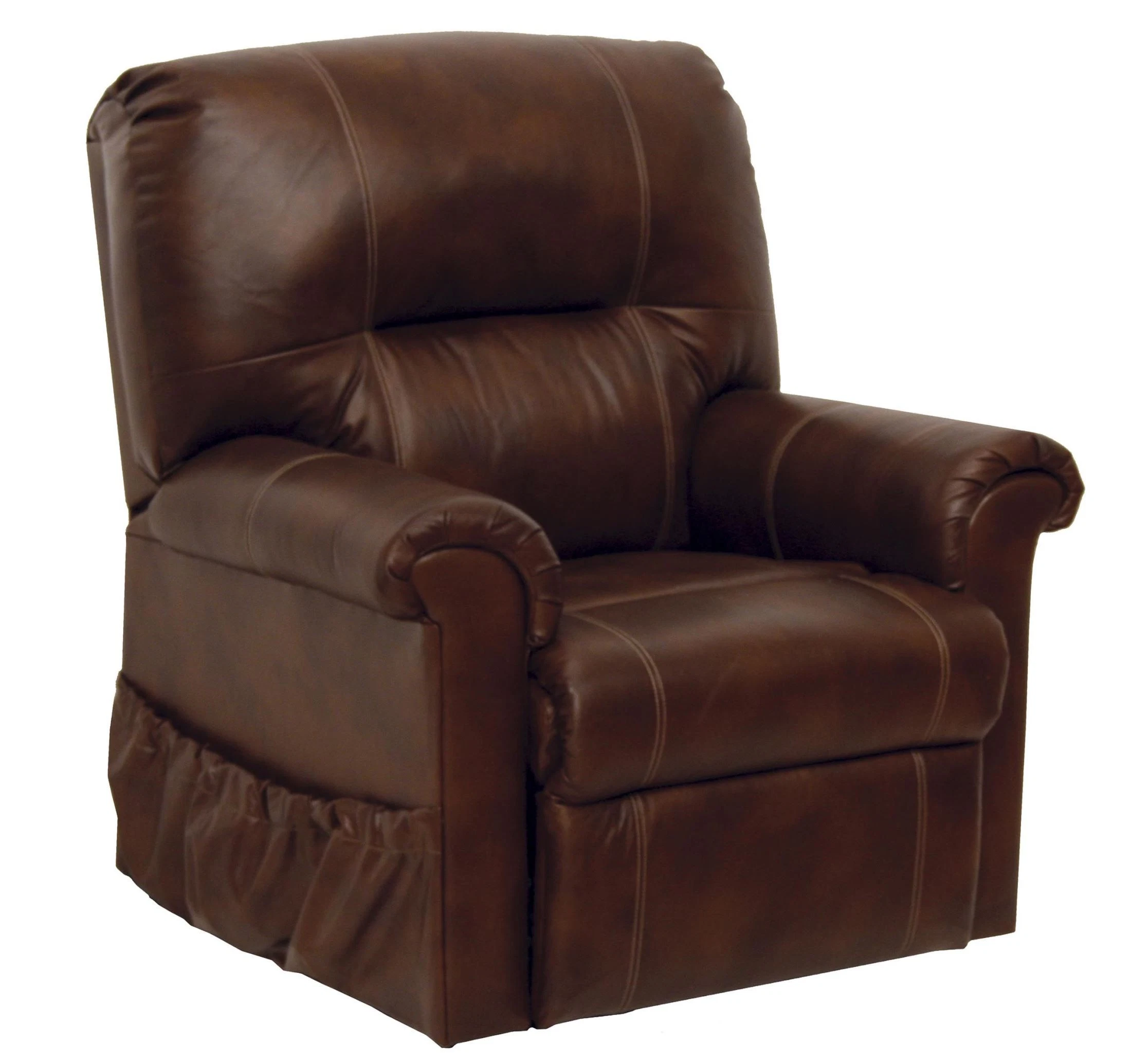 Boss Lift Recliner Computer Massage Office Chair for Office Home

Fauteuil de bureau avec massage et fonction de levage pour le bureau à domicile.