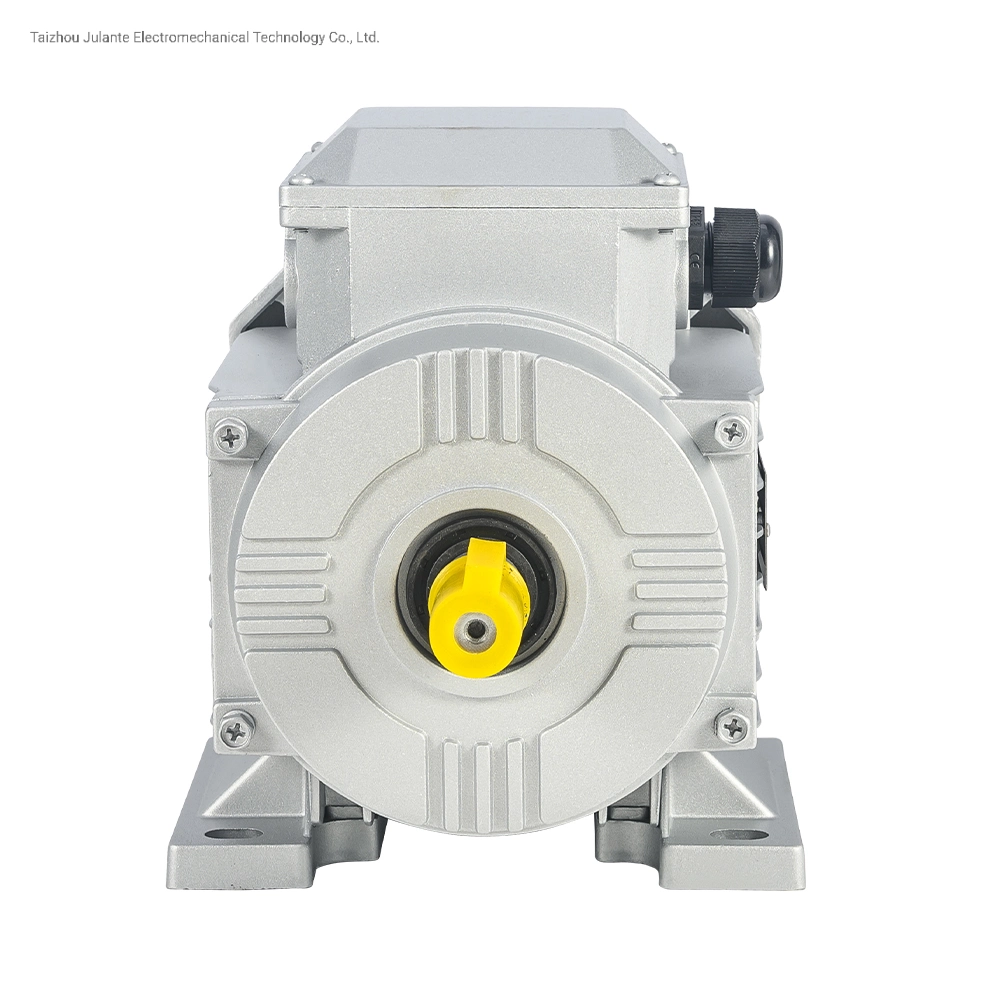 Electric Induction Motor Yd Series 7.5kw 15kw 39kw 50kw 1480rpm Frequency Variable and Speed Adjustable