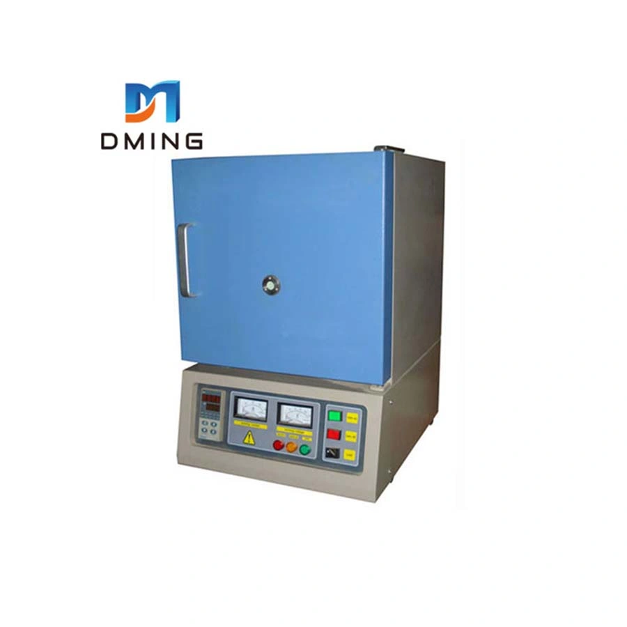 1800c Factory Price Muffle Furnace China Muffle Furnace Electric Furnace for Lab Ceramic Sintering