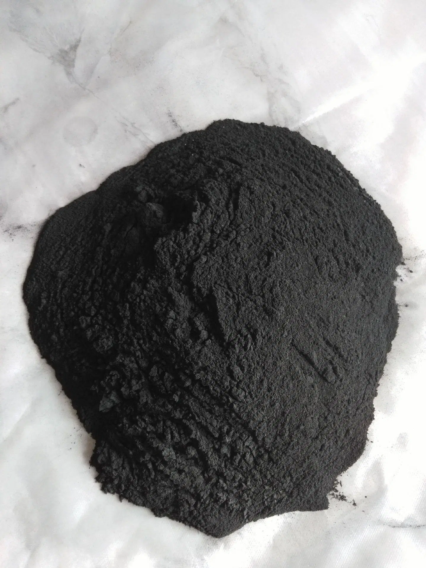 Factory Wholesale/Supplier Synthetic Expanded Graphite Powder Graphite Price Per Kg Graphite Powder Price