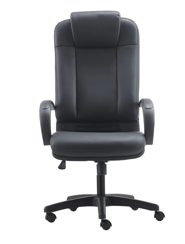 Zebai High Back Modern Comfortable Ergonomic Leather Chair Office Chair (ZB-356A)