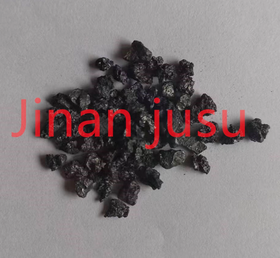 Hot Sell FC 99% S0.5% Calcined Petroleum Coke CPC Pet Coke