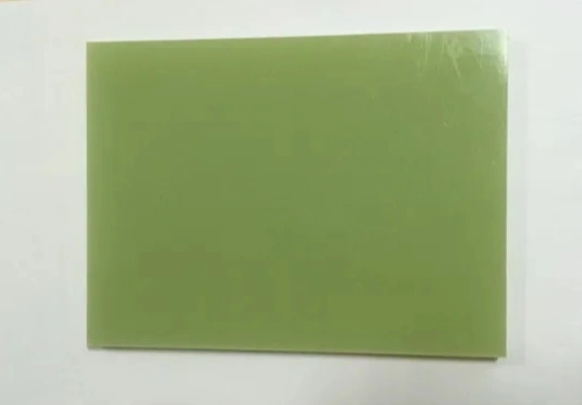 G10 Epoxy Electrical Insulation Laminated Sheet