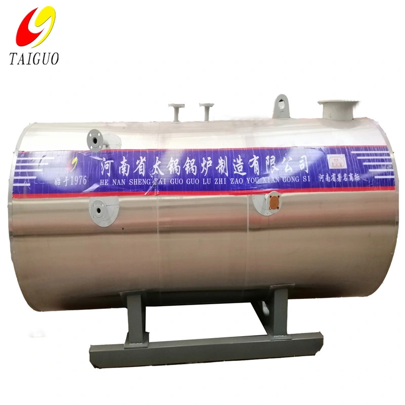 Industrial Steam Boiler 3 Ton for Cooking