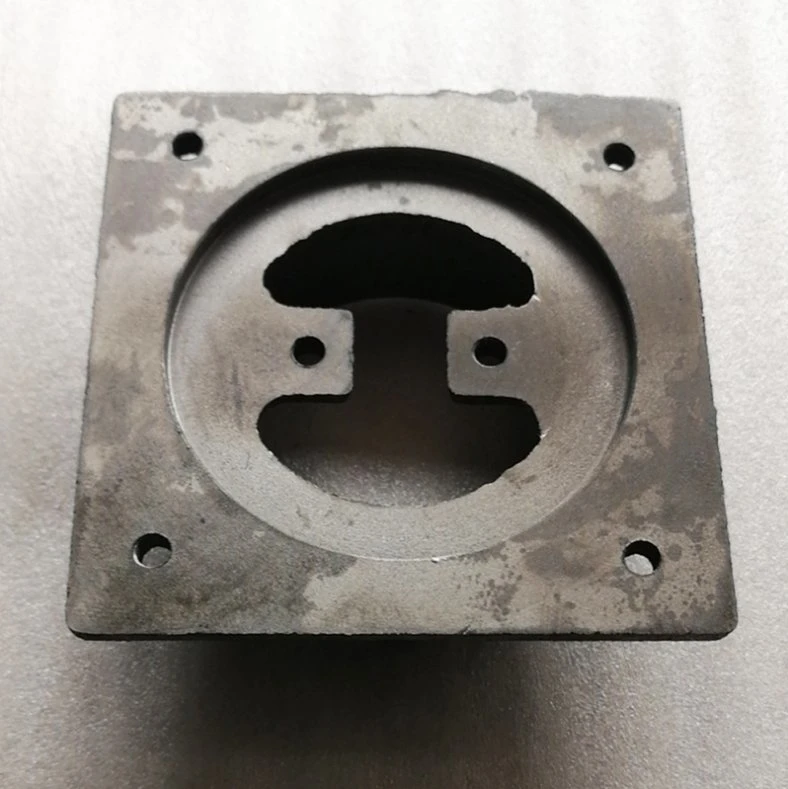 Housing Seat/Block Seat/Bearing Seat Casting Ring Seat Castings for Equipment