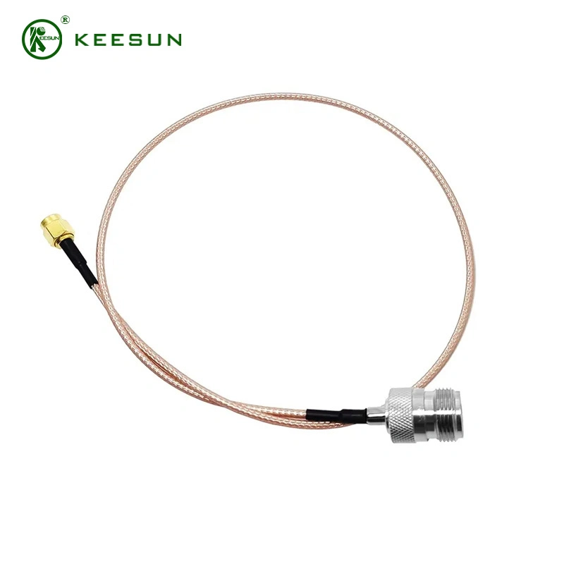 RF178/316 Long Range RF Combiner Coaxial Cable for Router