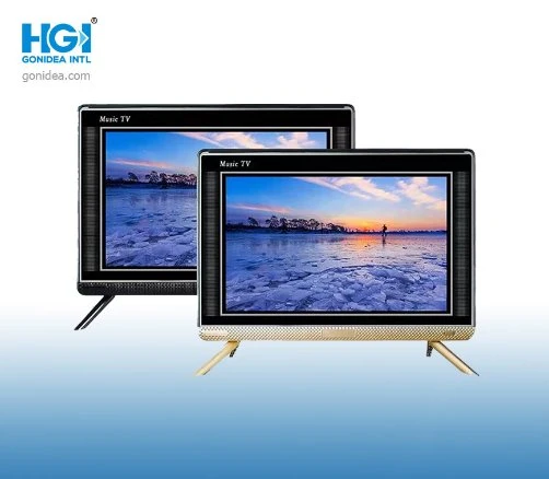 Hgi 16: 10 Screen 20 Inch HD LCD TV 2601/2603