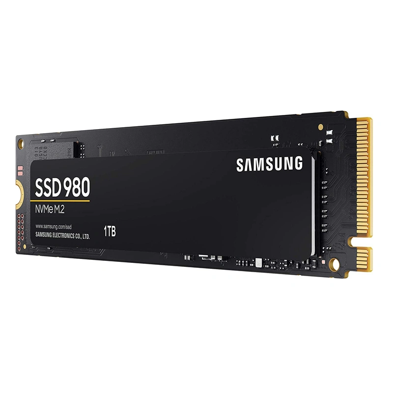 Mz-V8V1t0b 980 Mz-V8V1t0bw SSD Mz-V8V250bw 500GB Pcle 3.0X4, Nvme M. 2 2280, Mz-V8V500bw Internal Solid State Drive