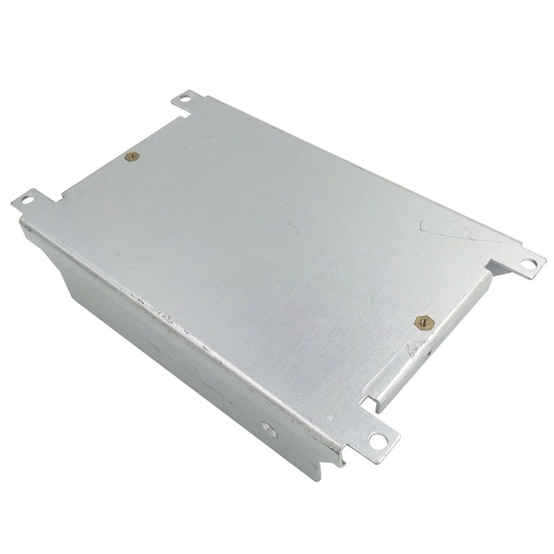 Hot Sale Sheet Metal Stamping Parts for Switch Box