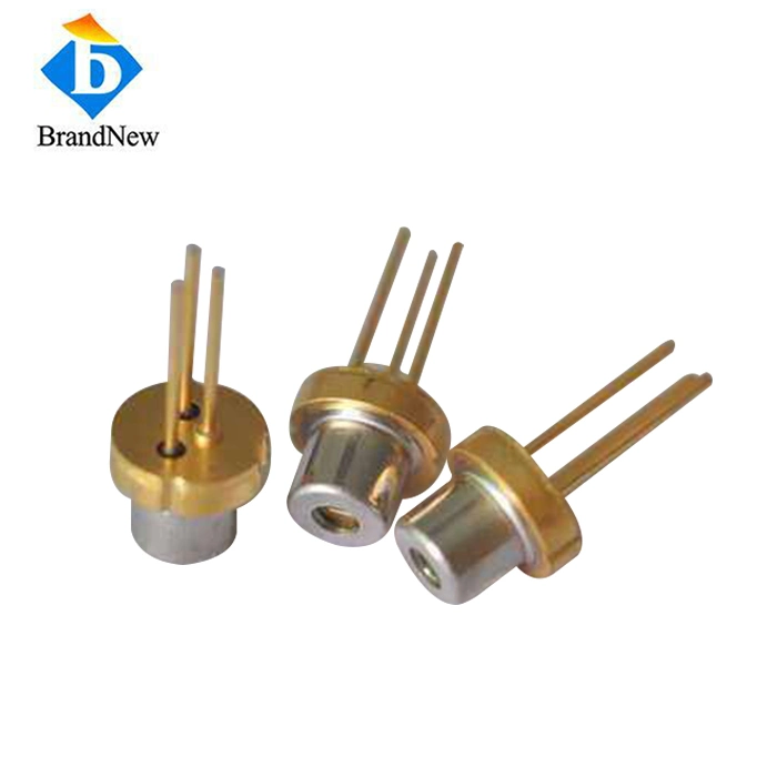 500mW 980nm To56 bis LD Laserdiode hohe Laserleistung Dichte