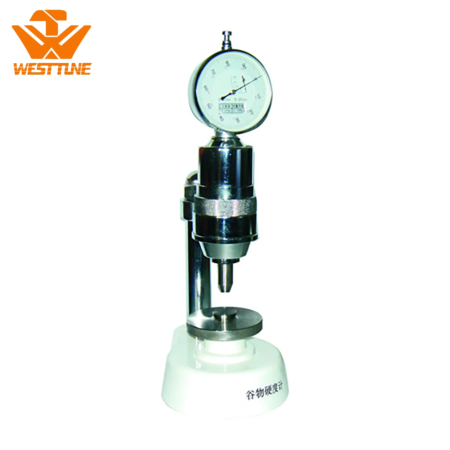 Gwj-1 Portable Digital Grain Hardness Meter