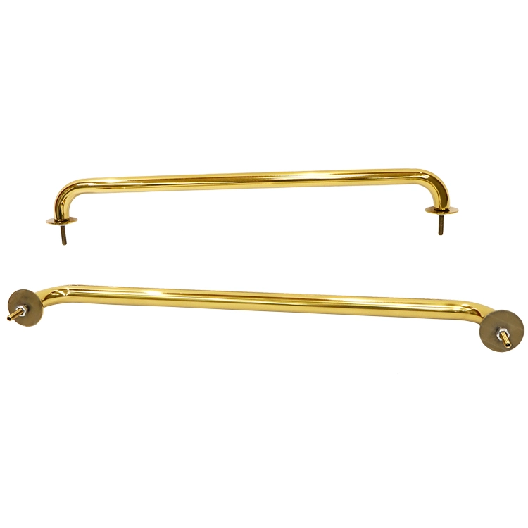 Winstar Beliebte Möbel Teile Edelstahl Rohr Sofa Fittings für Armlehne