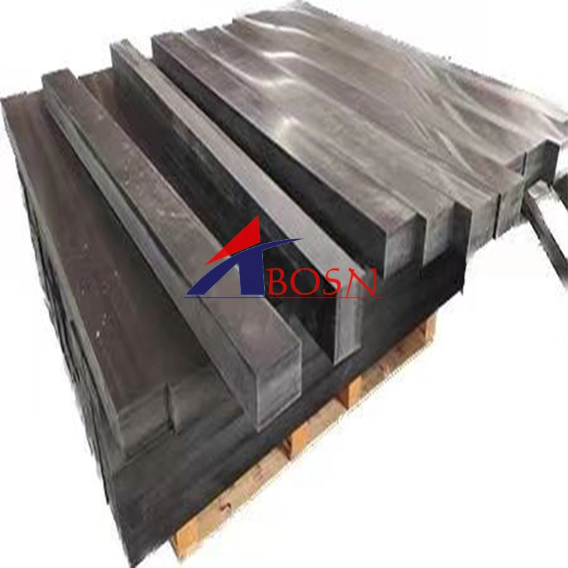 Radiation Shielding Boron Loaded UHMWPE Sheets