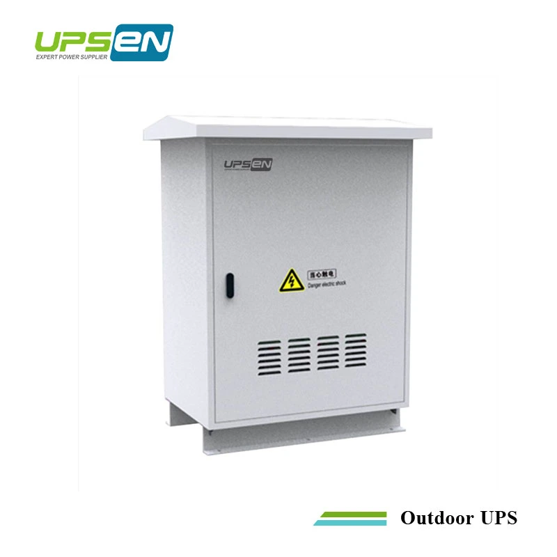 Good Quality Outdoor Online UPS for High Temperature Resistant Anti-Cold 1pH in 1pH out Star Series