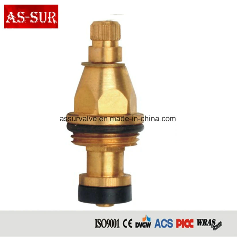 Egypt Model Slow Open Brass Cartridge/Core as-Cr3038