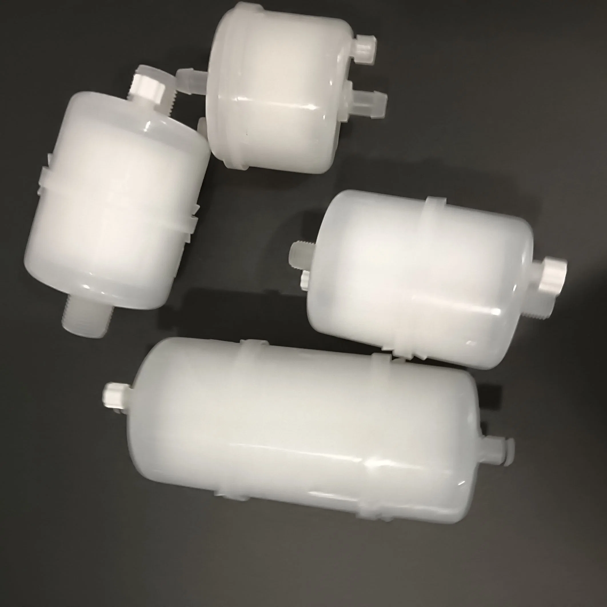 Disposable Capsule Filter Cartridge for Pharma and Ink and Wine