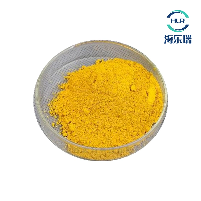 High quality/High cost performance  Factory Supply Vitamin B2 Powder CAS 83-88-5 in Stock