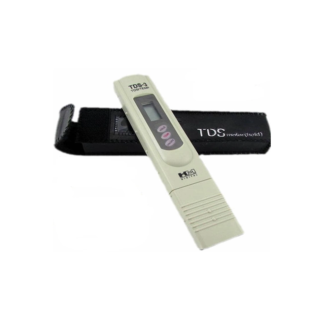 Wholesale/Supplier TDS Pocket Handle Water Tester Pen Sensor Conductivity