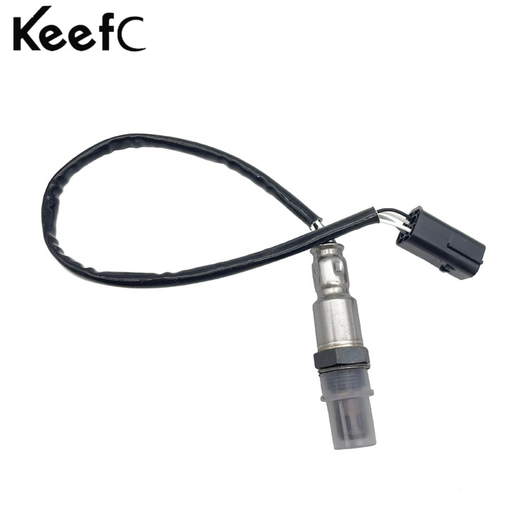 Keefc High quality/High cost performance  Oxygen Sensor OEM 22690-Cj70A Fit for Sylphy G11 Qashqai J10 Livina L10 Nissan Teana Nissan Qashiqai 2.0 Front