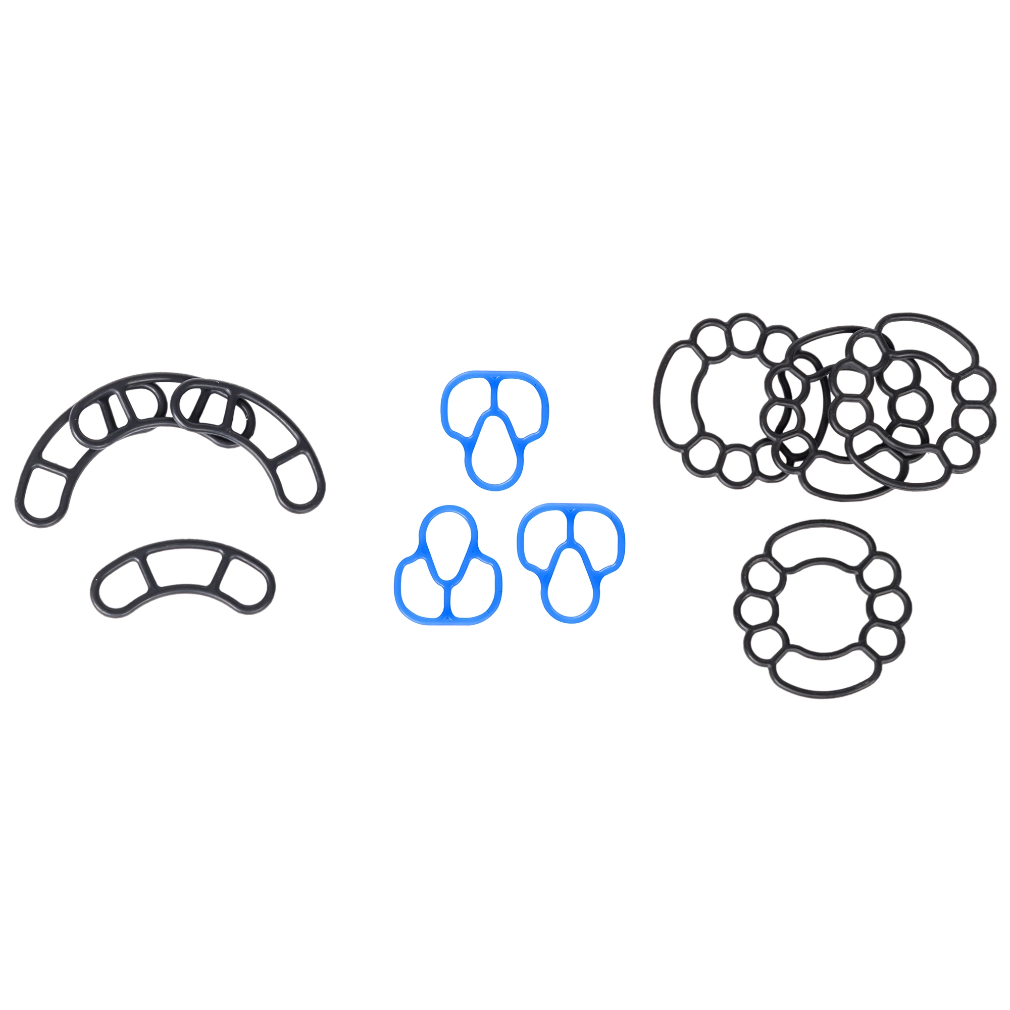 Custom Silicone Seal with Small Wire Diameter