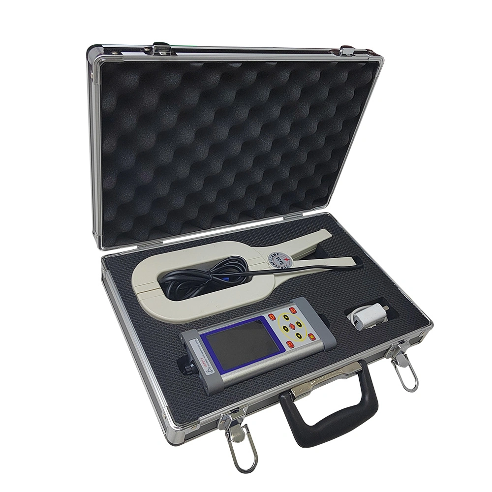 Jh7013 High Voltage Ground Network Grid Earth Resistance Tester