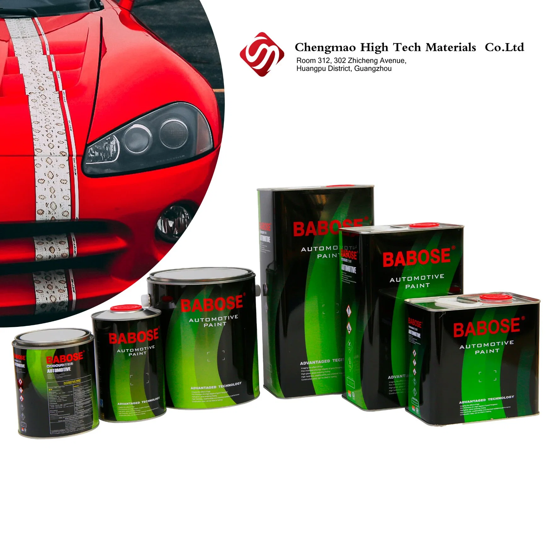 High quality/High cost performance  Automotive Paint Car Repair Polyester Poly Putty for Car Body Filler