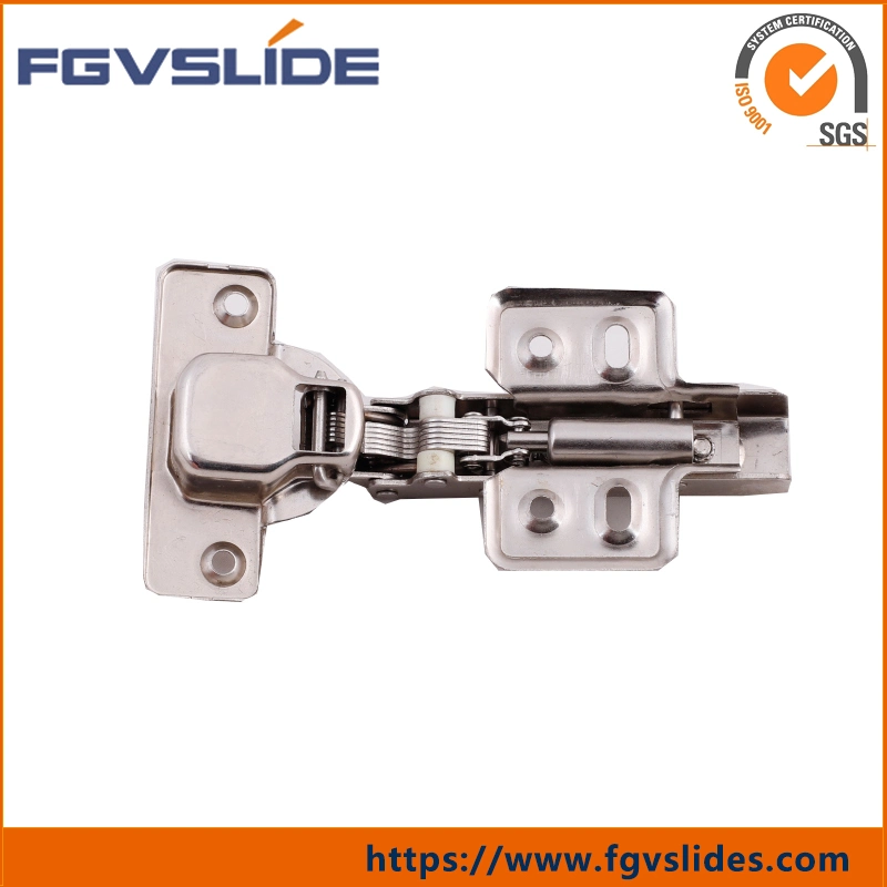 Auto Furniture Hardware Machinery Part Fittings Stainless Steel Electrical Cabinet Hinge