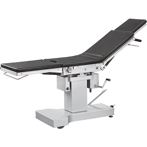 Multi-Funtionl Gynecology Electric Obstetric Delivery Operation Table (HFEPB99A)