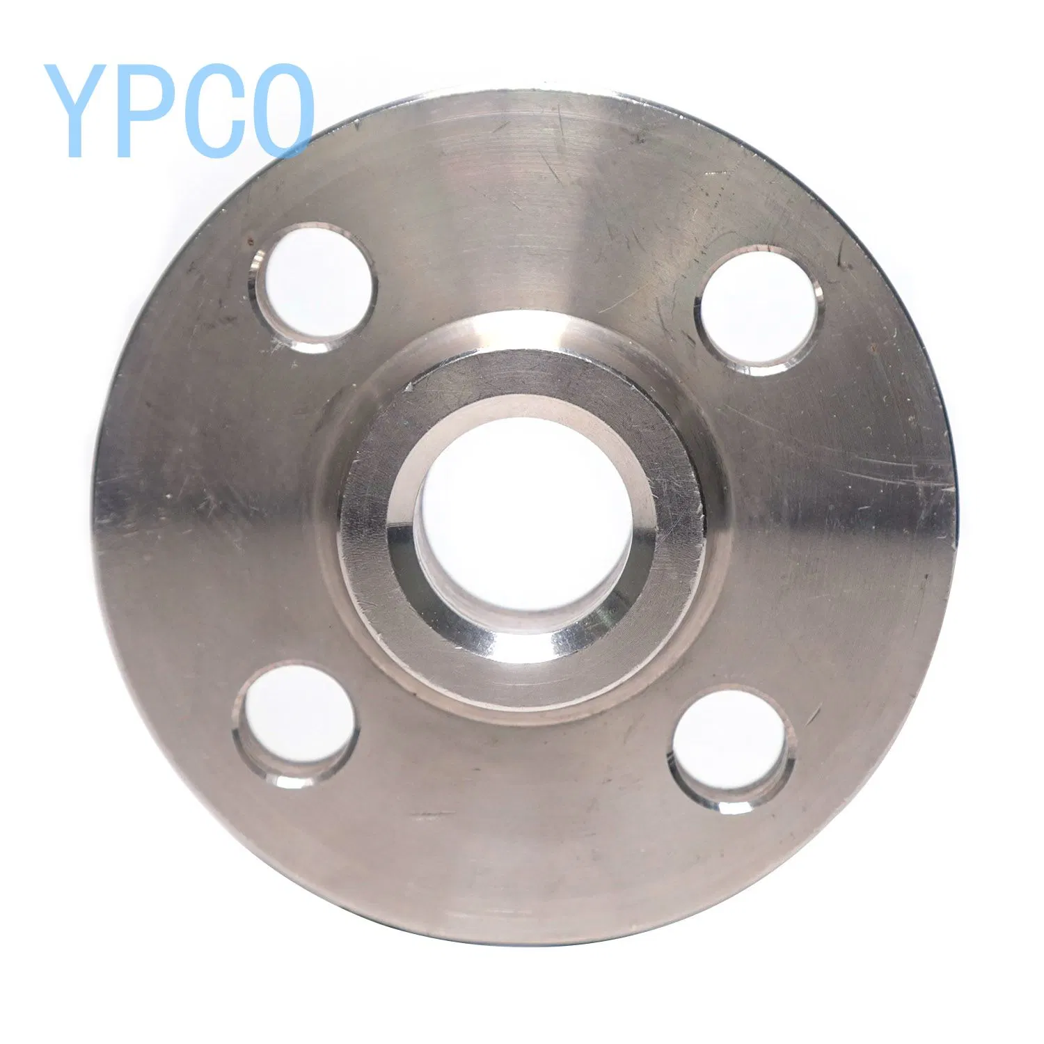 Welding Forged Slip on Thread Weld Neck Blind Flat Plate Carbon Steel Stainless Flange