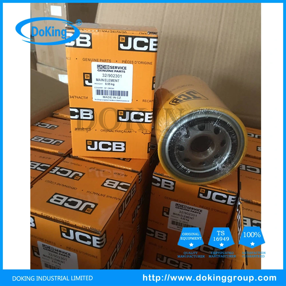 Wholesale/Supplier Market for Jcb 332g0652 Fuel Filter Industrial Equipment & Components