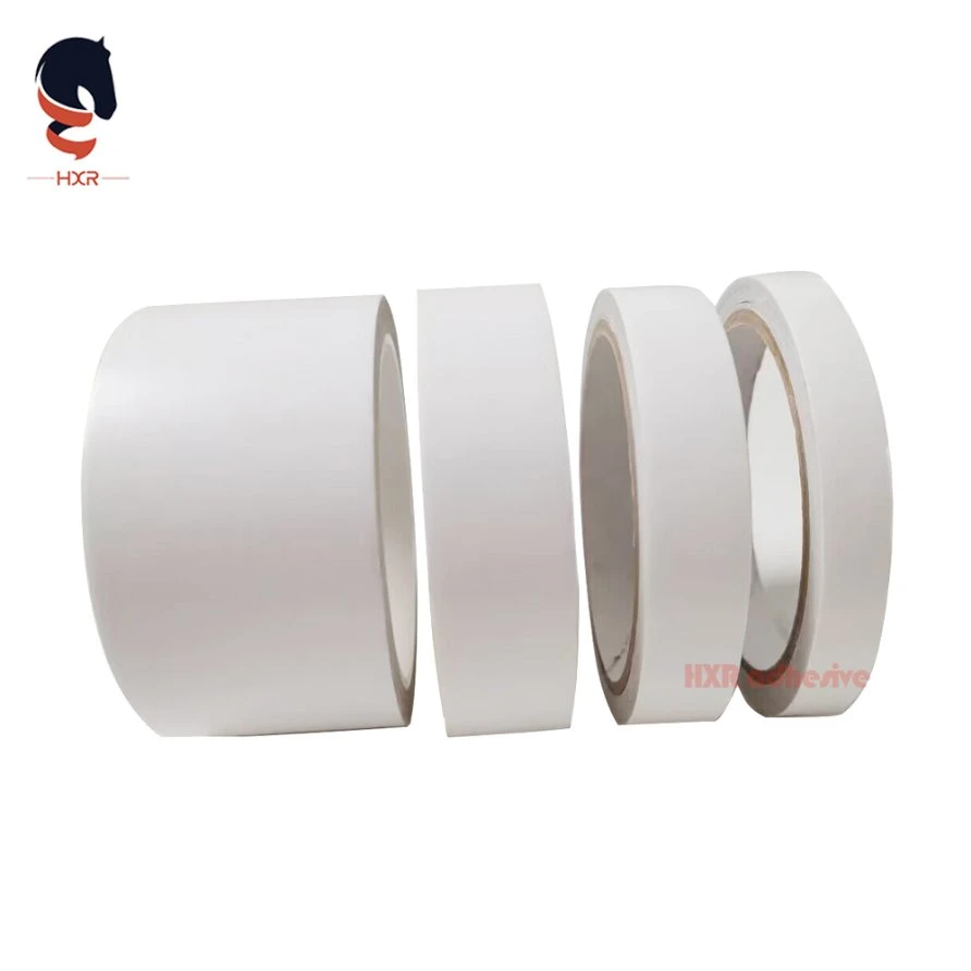 Environment Friendly High Sticky Double Sided Tissue Tape for DIY Craft