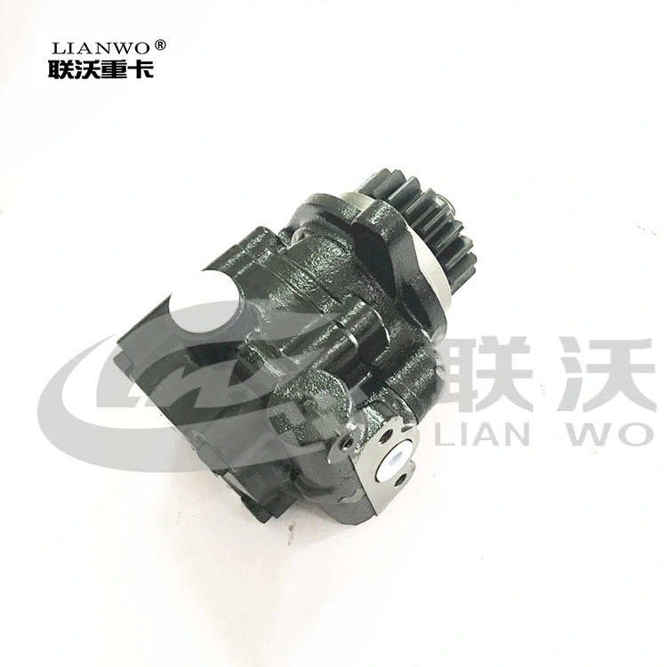 HOWO Truck Sinotruk Power Steering Pump 1195004470