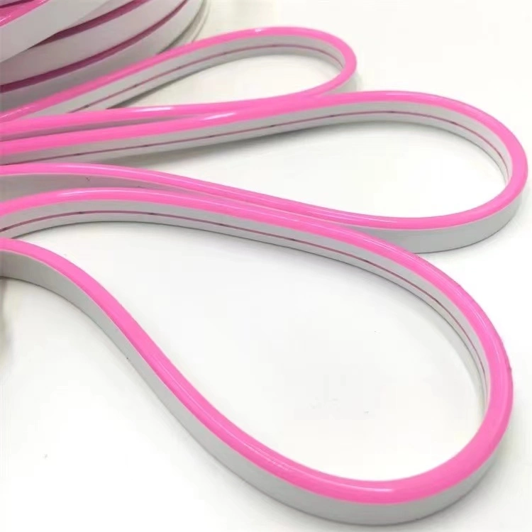 Free Bending Easy Fixing Flex LED Neon Tube