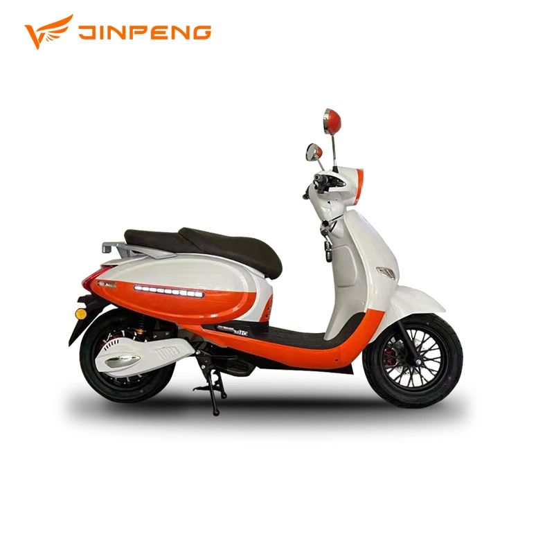 Batterie amovible pour scooter électrique sans balai CEE