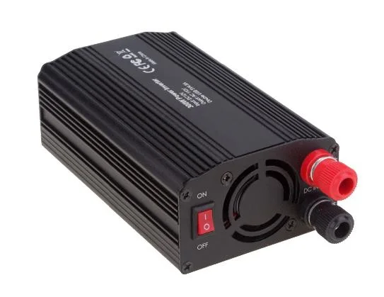 300W Portable Mini Car Use DC to AC Power Car Inverter for PV